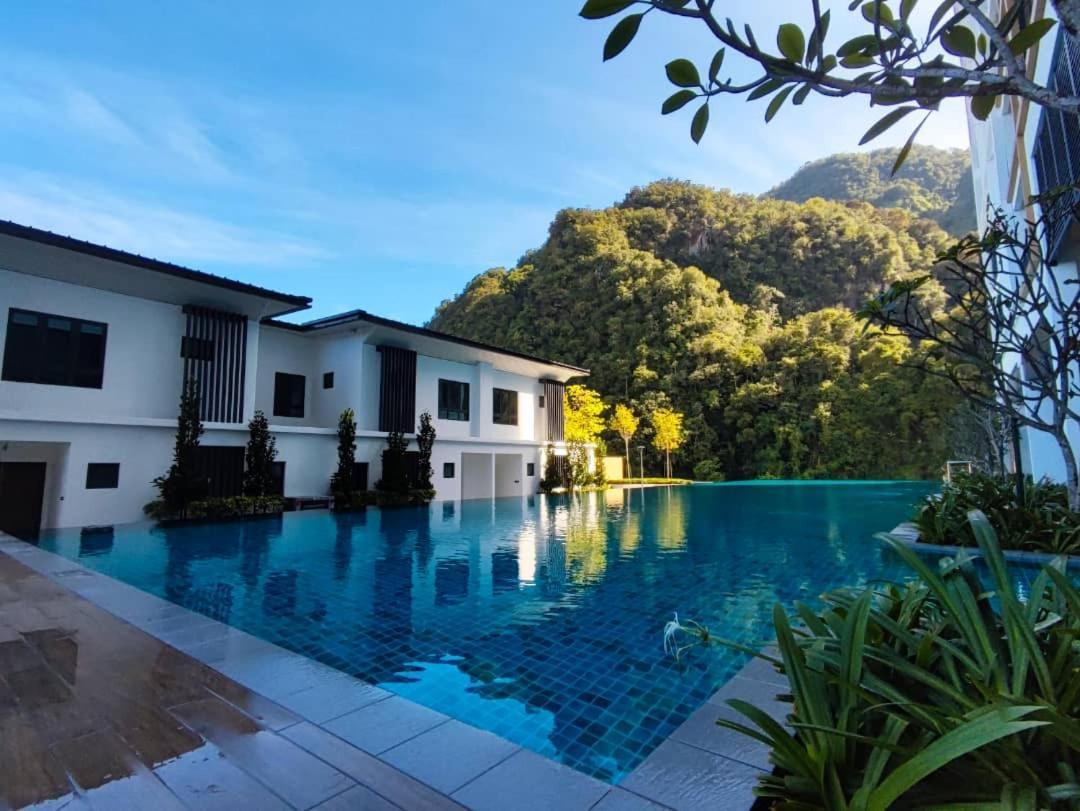 Sunway Onsen Hotspring 4 Pax Suite 2003 Neighbour Of Lost World Of Tambun Іпох Екстер'єр фото