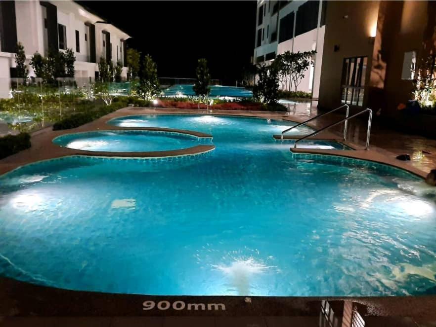 Sunway Onsen Hotspring 4 Pax Suite 2003 Neighbour Of Lost World Of Tambun Іпох Екстер'єр фото