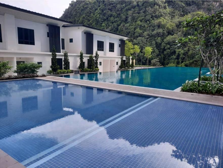 Sunway Onsen Hotspring 4 Pax Suite 2003 Neighbour Of Lost World Of Tambun Іпох Екстер'єр фото