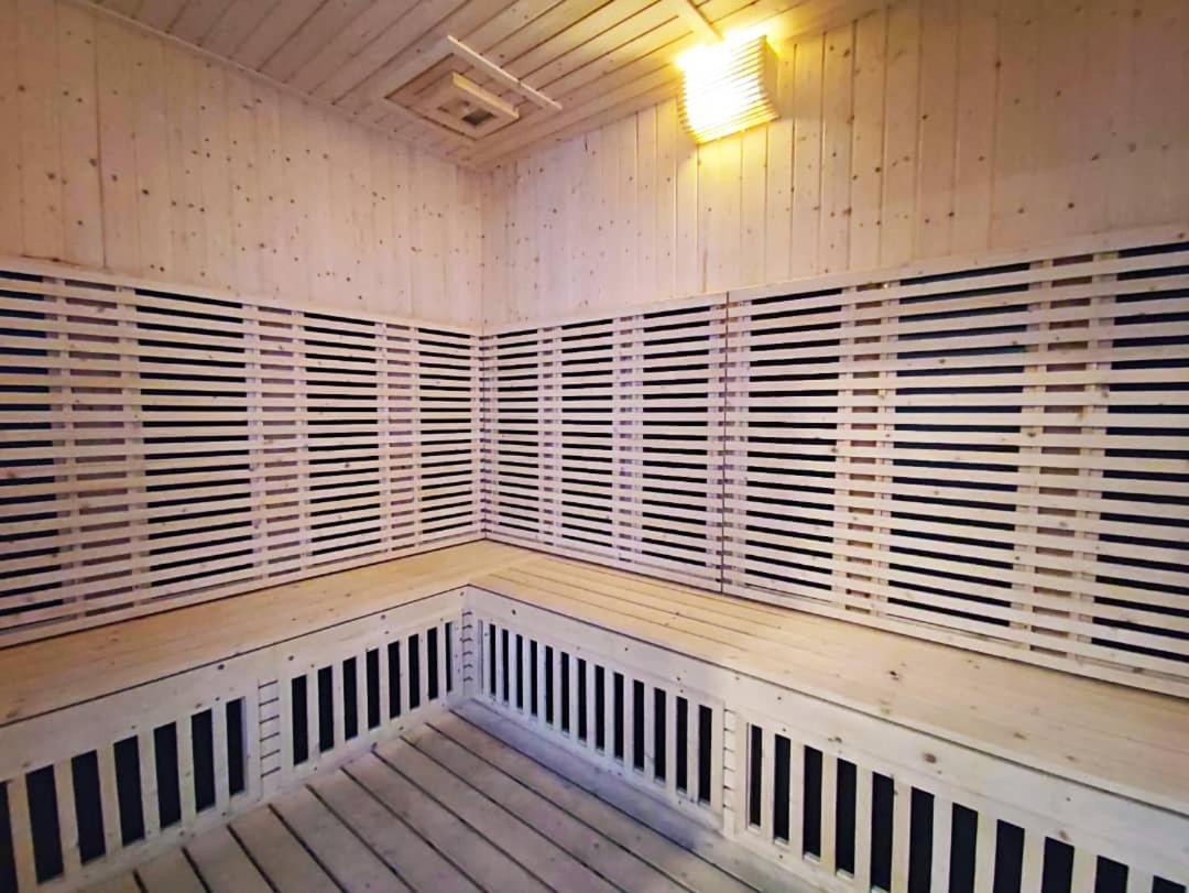 Sunway Onsen Hotspring 4 Pax Suite 2003 Neighbour Of Lost World Of Tambun Іпох Екстер'єр фото