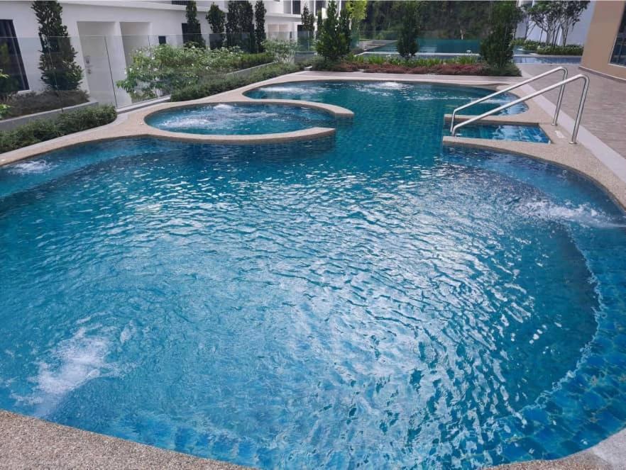 Sunway Onsen Hotspring 4 Pax Suite 2003 Neighbour Of Lost World Of Tambun Іпох Екстер'єр фото